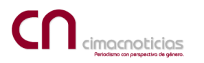 CIMAC Noticias