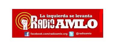 RadioAMLO 2013